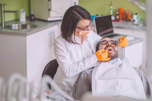 Best Broken or Cracked Tooth Emergency Dentist in Marks, MS