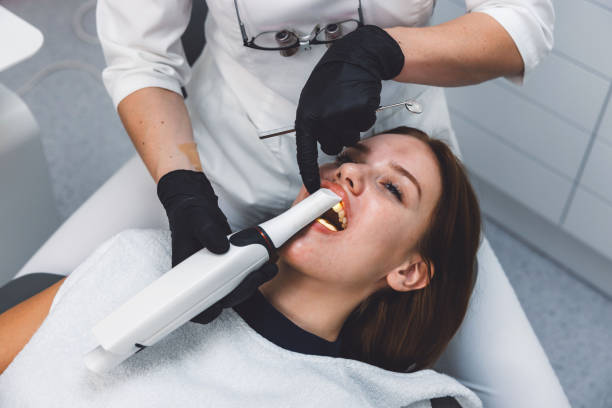 Best Emergency Dentist for Lost Fillings or Crowns in Marks, MS