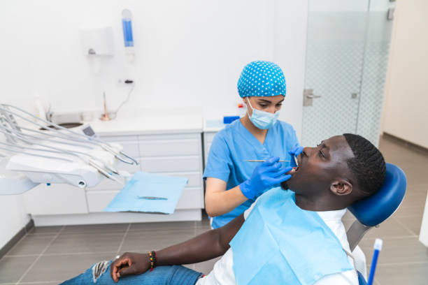 Best Emergency Dentist for Knocked-Out Tooth in Marks, MS