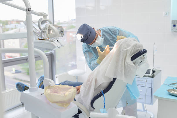 Best Weekend Emergency Dentist in Marks, MS